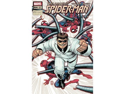 Amazing Spider-Man #885 (84)