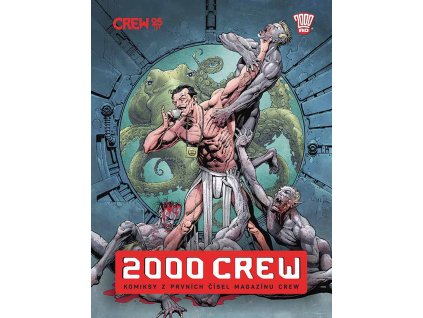 2000 CREW 3