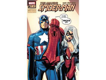 Amazing Spider-Man #888 (87)