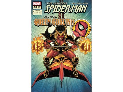 Amazing Spider-Man #889 (88)