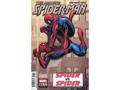 Amazing Spider-Man #894 (93)