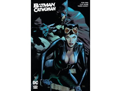 Batman/Catwoman #010