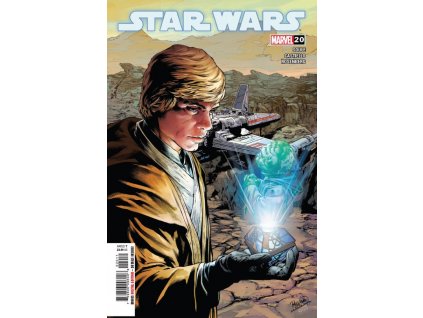 Star Wars #020