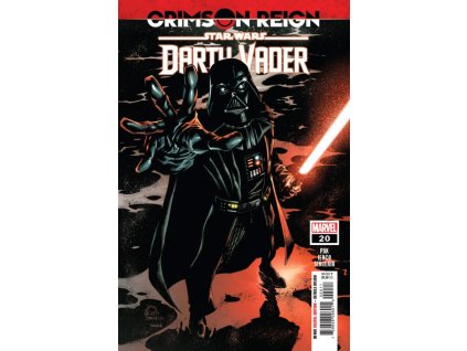 Star Wars: Darth Vader #020