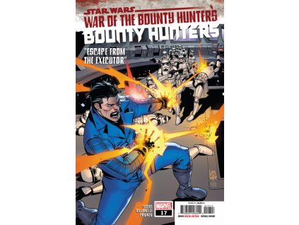 Star Wars: Bounty Hunters #017