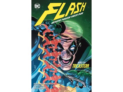 FLASH 11
