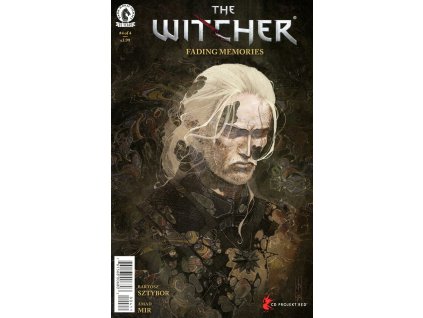 Witcher 4