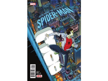 Peter Parker: Spectacular Spider-Man #300