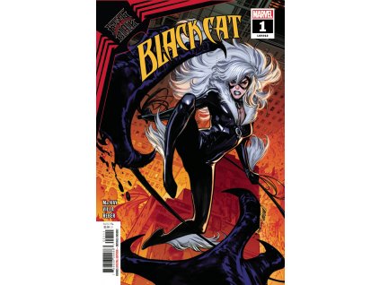 BLACK CAT 1