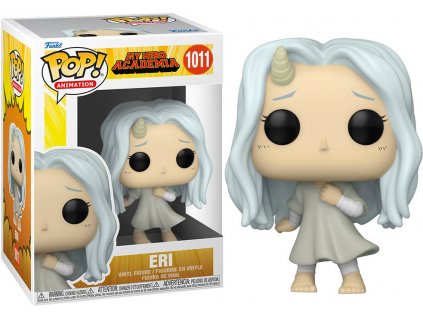 funko my hero academia eri