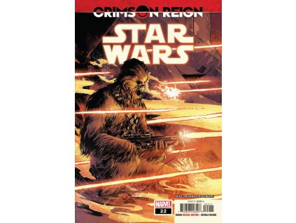 Star Wars #022