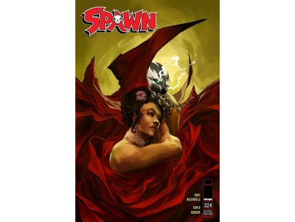 Spawn 324 0