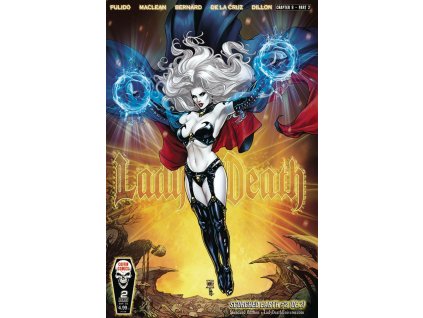 LADY DEATH 2