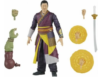 Figurka: Wong - Doctor Strange in the Multiverse of Madness