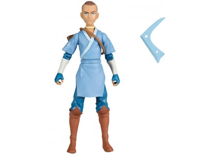 Figurka: Avatar: The Last Airbender - Sokka