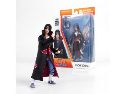 Figurka: Naruto Shippuden - Itachi Uchiha