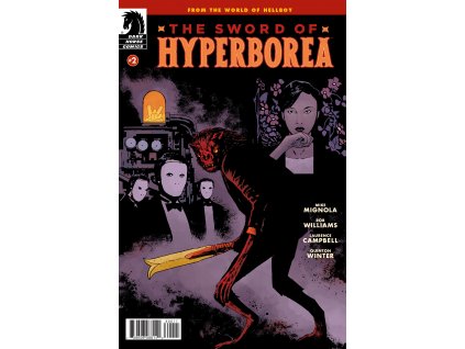 HYPERboREA 2