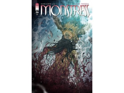 Monstress 36