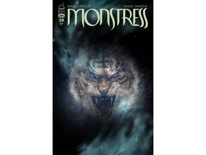 MonstreSS 39