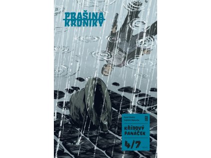 Prašina 4