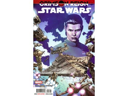 Star Wars #023