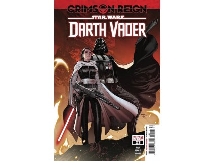 Star Wars: Darth Vader #023