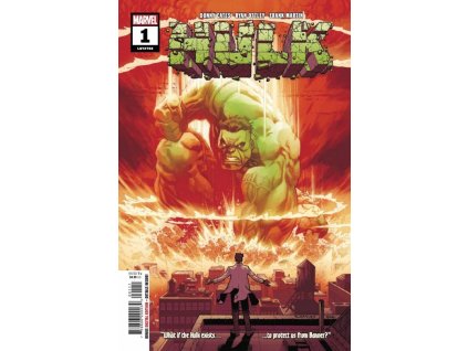Hulk #768 (1)