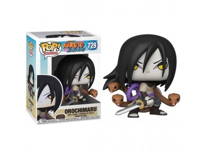 Figurka POP: Naruto Shippuden - Orochimaru