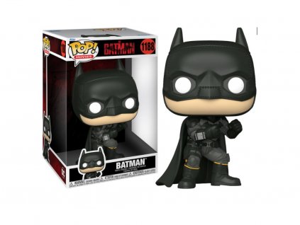 Figurka POP: The Batman - Batman (1188)