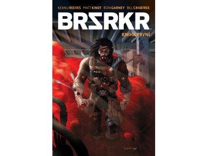 BRSRKR #01