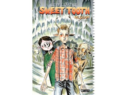 Sweet Tooth - Mlsoun #03