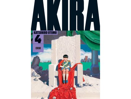 Akira #04