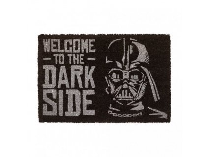 star wars welcome to the dark side rohozka