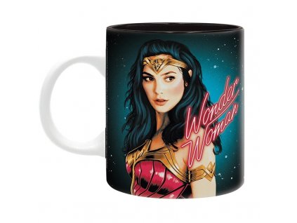 Hrnek: Wonder Woman 1984