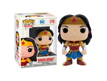 Figurka POP: Imperial Palace - Wonder Woman