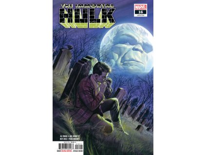 Immortal Hulk #016