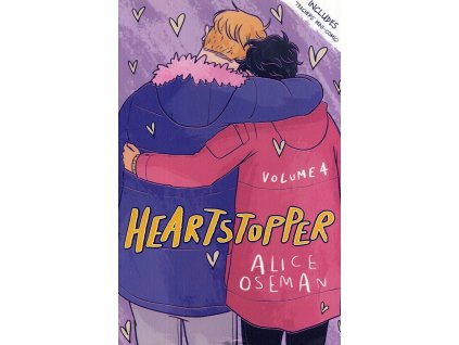 Heartstopper #04