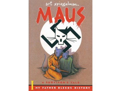 Maus (EN)