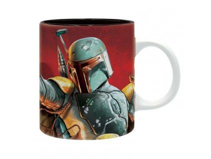 star wars boba fett i141081