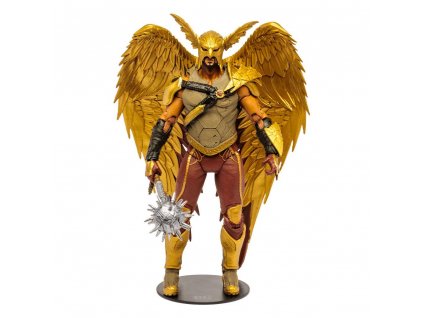Figurka: Black Adam - Hawkman - DC Multiverse Action Figure