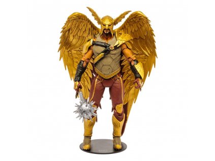 Figurka: Black Adam - Hawkman - DC Multiverse Action Figure