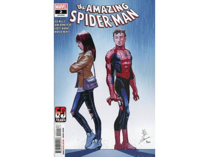 Amazing Spider-Man #896 (2)