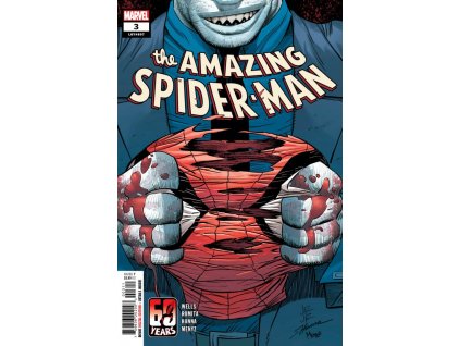 Amazing Spider-Man #897 (3)