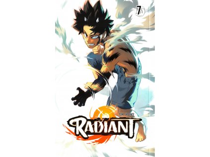 Radiant 7