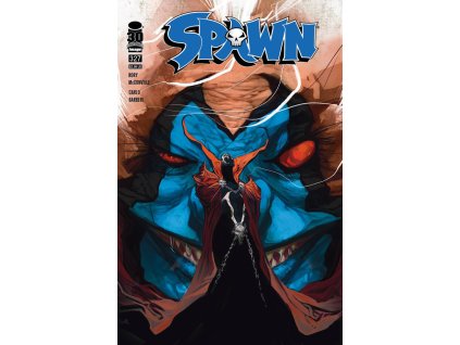 SPAWN 327