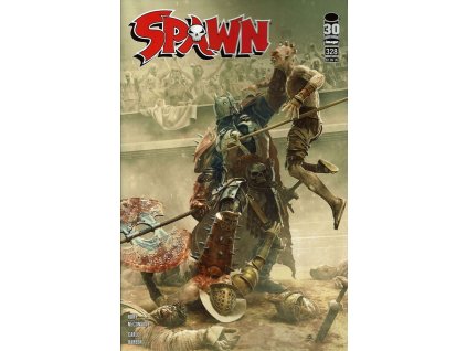 SPAWN 328