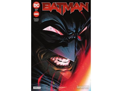 Batman #127