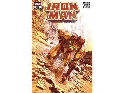 Iron Man #646 (21)