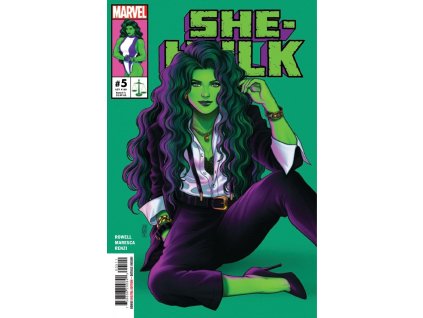 SheHULK