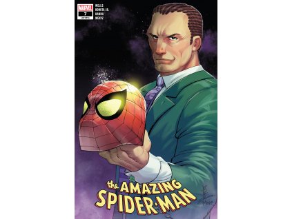Amazing Spider-Man #901 (7)